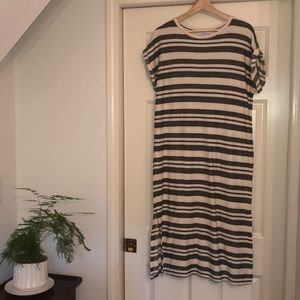 Zara Trafaluc Dress